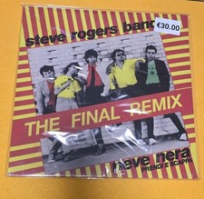 Vasco Rossi- STEVE ROGERS BAND