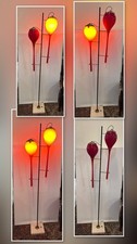 Piantana lampada terra - piantana/lampada,