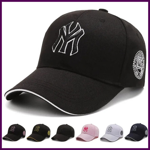 Cappelli baseball ricamati - cappelli, da