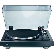 Dual CS 505-4 Turntable +