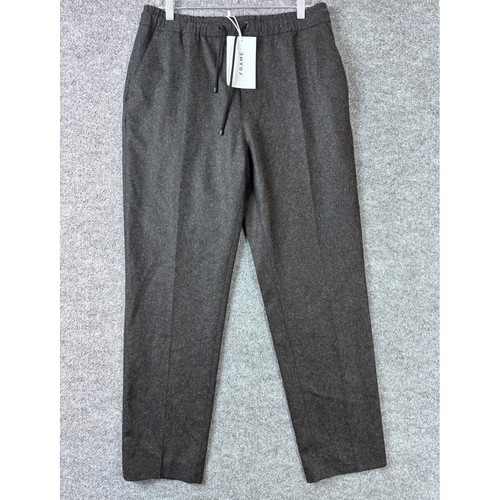 Pantalone uomo telaio grigio - pantalone,