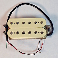 Fender DH‐1 Humbucker Pickup