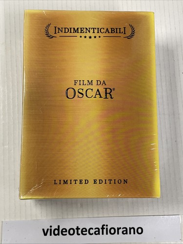 Film oscar cofanetto - da,