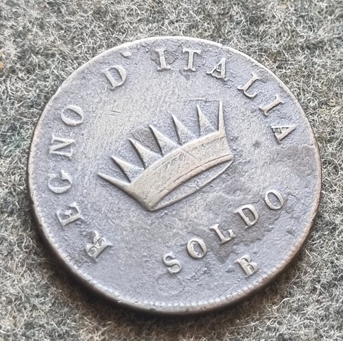 Moneta coin monnaie regno - coin,
