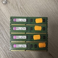 Kingston KVR1333D3N9/2G DDR3