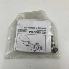 Piaggio X9 125 180 200 250 500