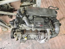 MOTORE COMPLETO PER FORD