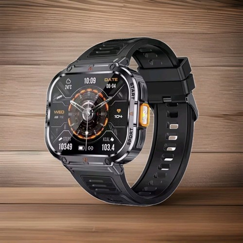 Smart watch nx23 - smart,