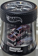 Hot Wheels 2005 - Snake &