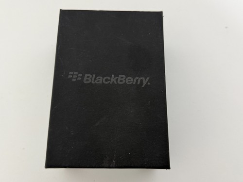 Nuovo telefono blackberry 9790 - nuovo,