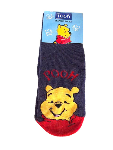 Calze ciabatte winnie the - calze,
