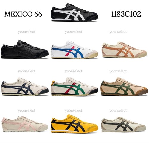 Sneakers onitsuka tiger - onitsuka, mexico