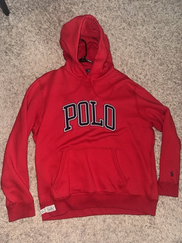 Polo ralph lauren uomo felpa - uomo,