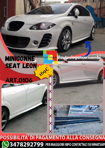 Art 0106 minigonne - 🔥art.0106,