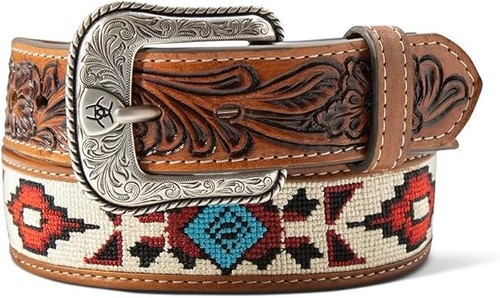 Cintura uomo ariat con - ariat,