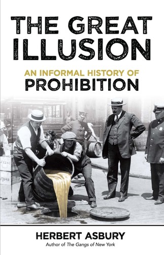 The great illusion an - the, illusion: