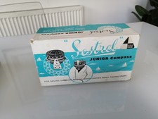 Confezione Bussola Sestrel