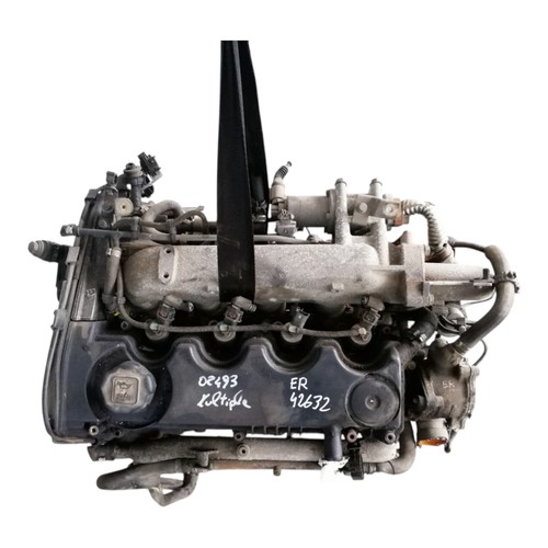 Motore 186a6000 fiat multipla - motore,