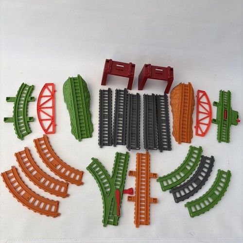 Trackmaster thomas friends - trackmaster, &