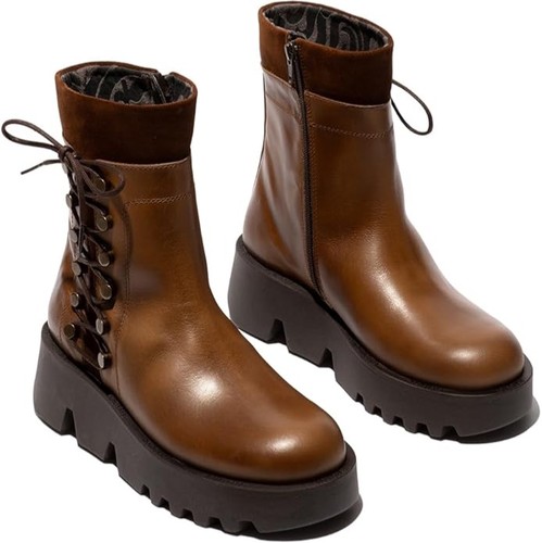 Stivali fly london donna - stivali,