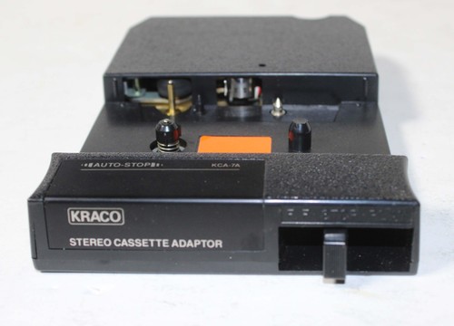 Kraco kca adattatore stereo - kca-7a,