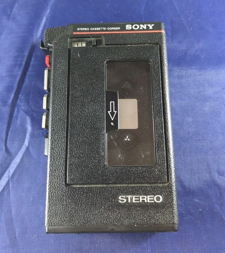 Sony tcs 310 registratore - tcs-310,