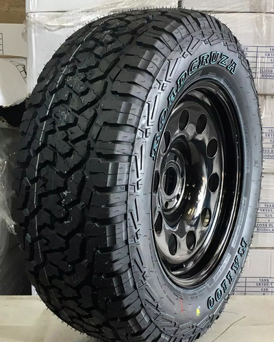 215 r16 102h roadcruza - m+s,