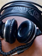 Akg k340 cuffie dinamiche - k340,