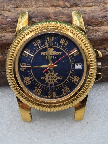 Orologio polso meccanico - orologio,