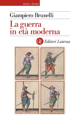 Guerra età moderna - la, in