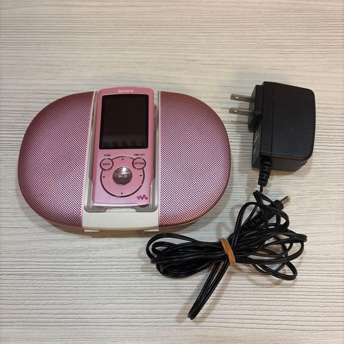 Walkman sony con - sony, altoparlante