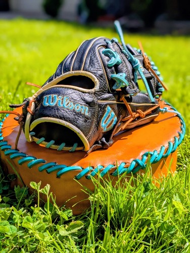 Guanto baseball wilson - guanto, da