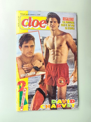 Cioe 1993 david - 39-1993,