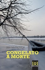 Libro Nuovo - Ian McFadyen -
