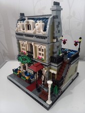 LEGO Creator Expert Ristorante