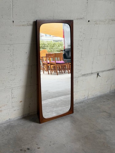 Specchio parete vintage - specchio,
