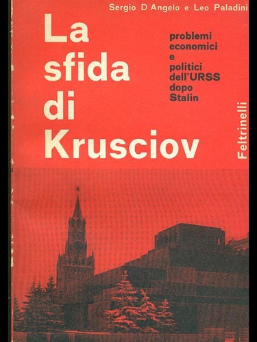 Sfida krusciov - sfida,