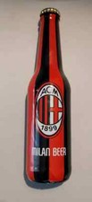 MILAN OFFICIAL BEER LAGER