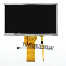 Schermo display LCD + pannello