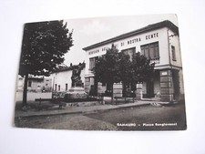 Alessandria - Gamalero Piazza