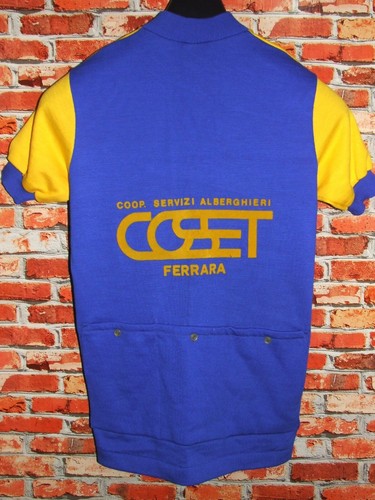 Eroica maglia shirt maillot - eroica,
