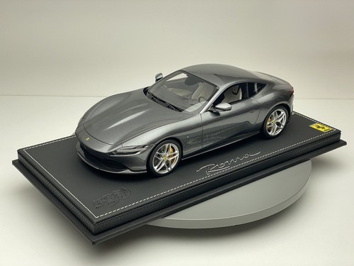 Bbr p181854 ferrari roma - 1/18,