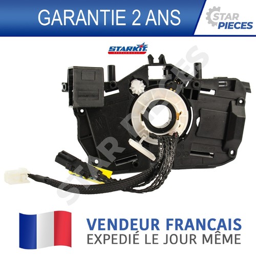 Contacteur tournant clio - contacteur, 4