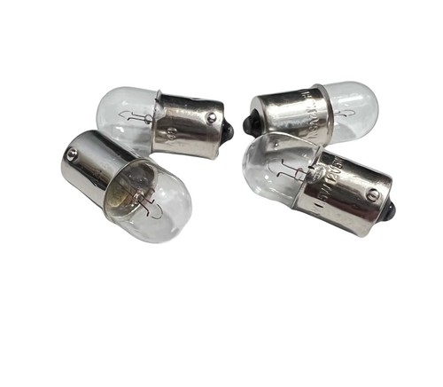 Kit lampadina 12v 5w ba - lampadina,