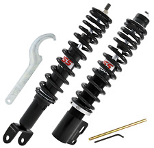 KIT AMMORTIZZATORI YSS REGOLABILI ANTERIORE POSTERIORE VESPA PX 125 150 200 PE