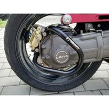 Paraurti cardanico RD-Moto per