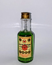 Mignon - Miniature - LIQUORE COCA BUTON (E986)