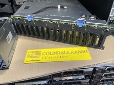 16 BAY HDD BACKPLANE & CAGE