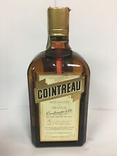 83447 Liquore COINTREAU - 70 cl 40%