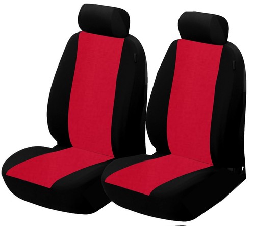 Coppia coprisedili auto - coppia,